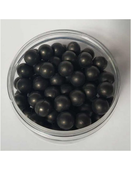 Kule gumowe guard power kal.50 (12,7 mm) -100 sztuk