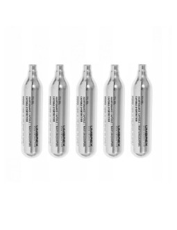 Kapsuła co2 umarex 5szt.12g konserwująco-czyszcząca