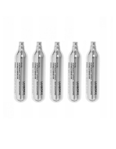 Kapsuła co2 umarex 5szt.12g konserwująco-czyszcząca