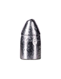 Śrut 4,5 mm ranger diabolo professional solid półokrągły 350 szt. 1,15 g 2