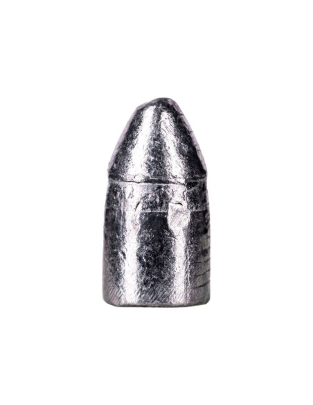 Śrut 4,5 mm ranger diabolo professional solid półokrągły 350 szt. 1,15 g