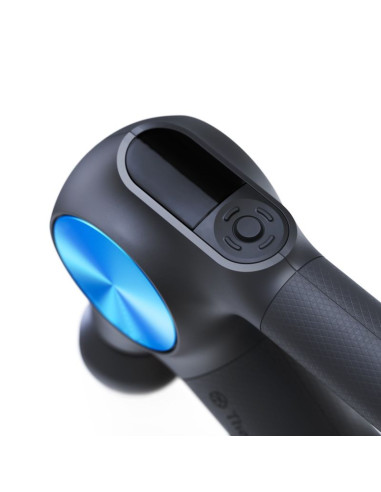 Masażer ręczny therabody theragun pro plus