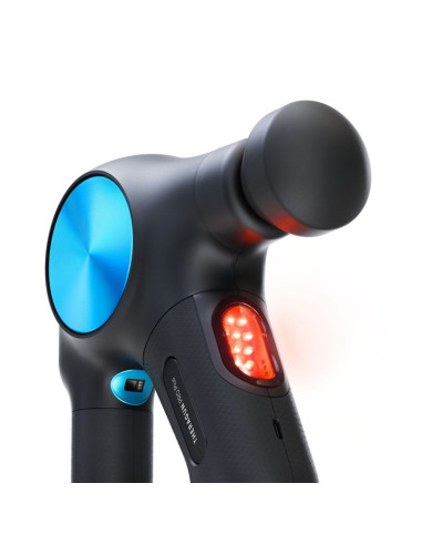 Masażer ręczny therabody theragun pro plus