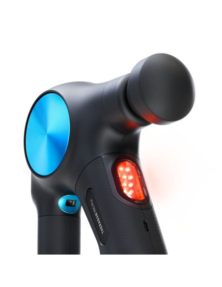 Masażer ręczny therabody theragun pro plus