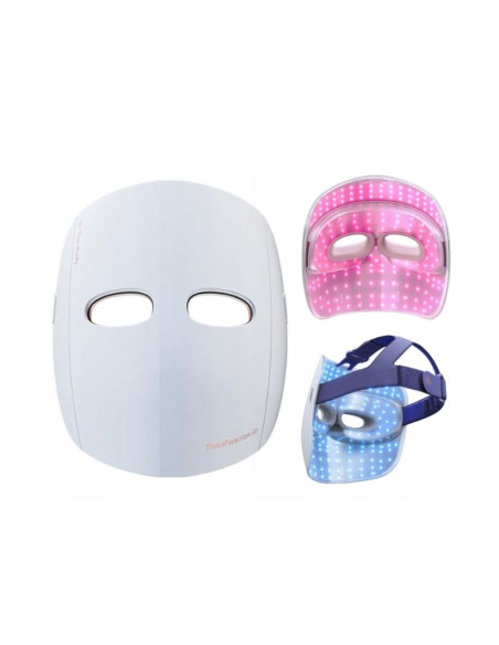 Therabody theraface mask glo