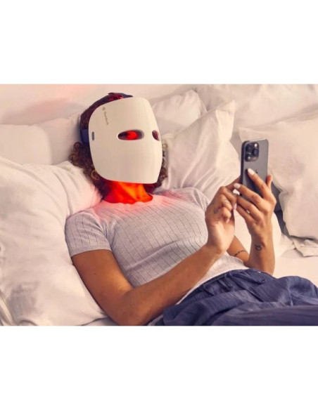 Therabody theraface mask glo