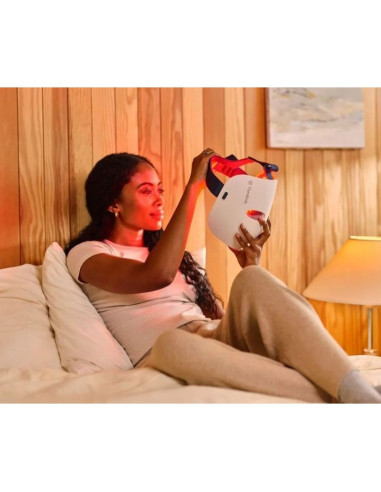 Therabody theraface mask glo