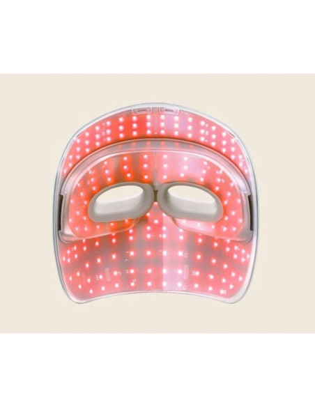 Therabody theraface mask glo