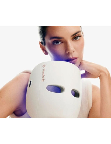 Therabody theraface mask glo