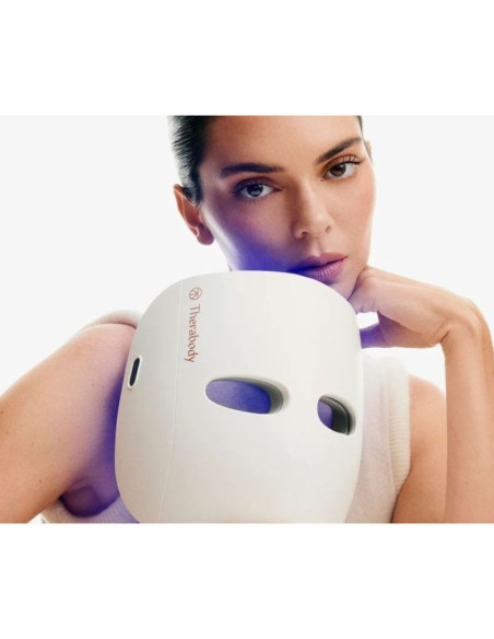 Therabody theraface mask glo