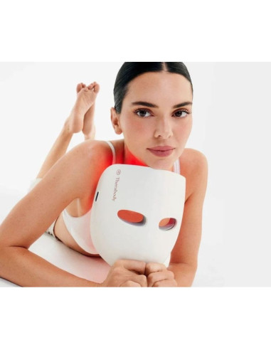 Therabody theraface mask glo