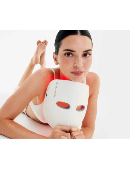 Therabody theraface mask glo