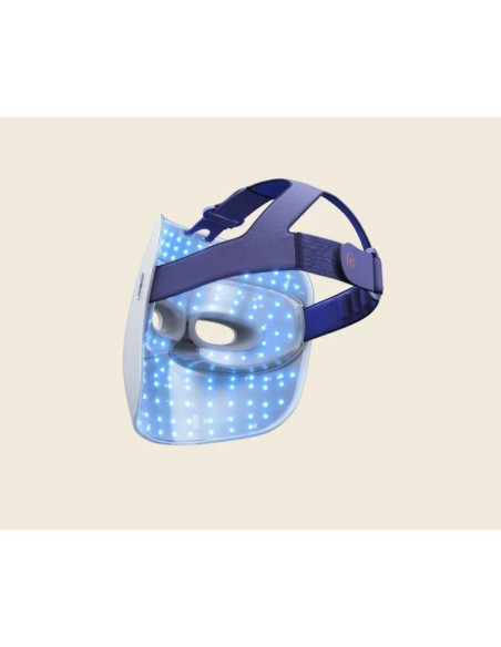 Therabody theraface mask glo