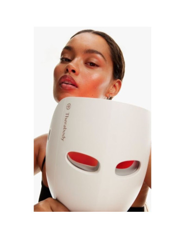 Therabody theraface mask glo