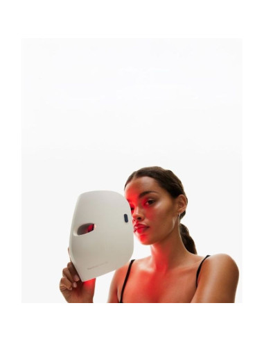 Therabody theraface mask glo