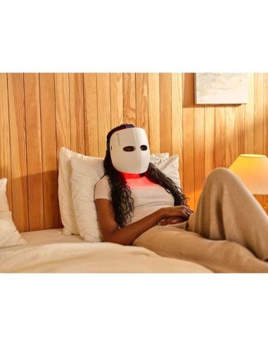 Therabody theraface mask glo