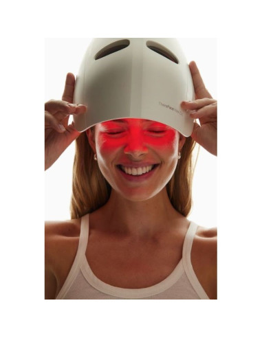 Therabody theraface mask glo