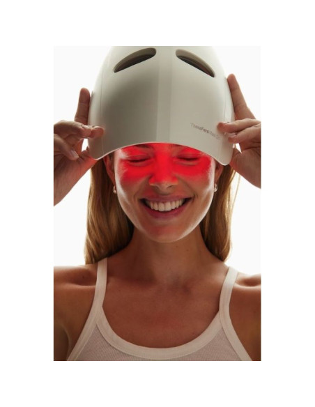 Therabody theraface mask glo