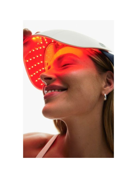 Therabody theraface mask glo