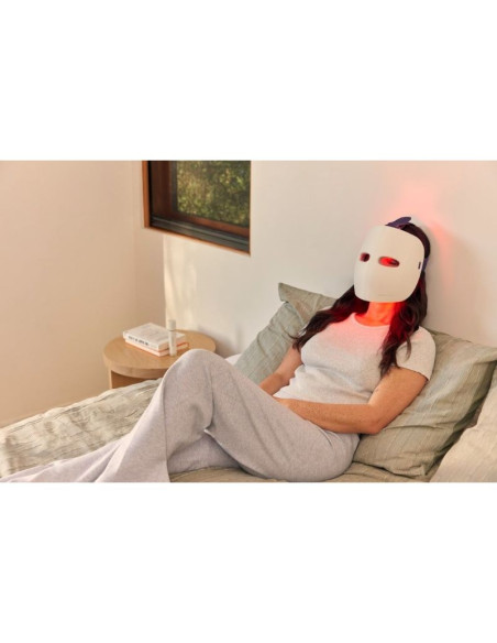 Therabody theraface mask glo