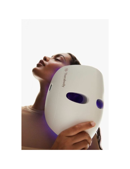 Therabody theraface mask glo