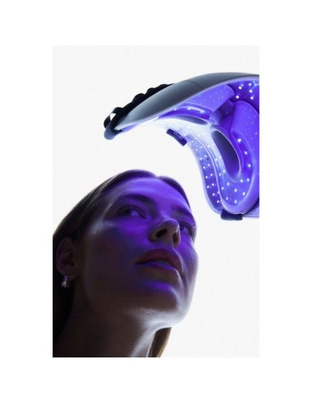 Therabody theraface mask glo