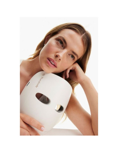 Therabody theraface mask glo