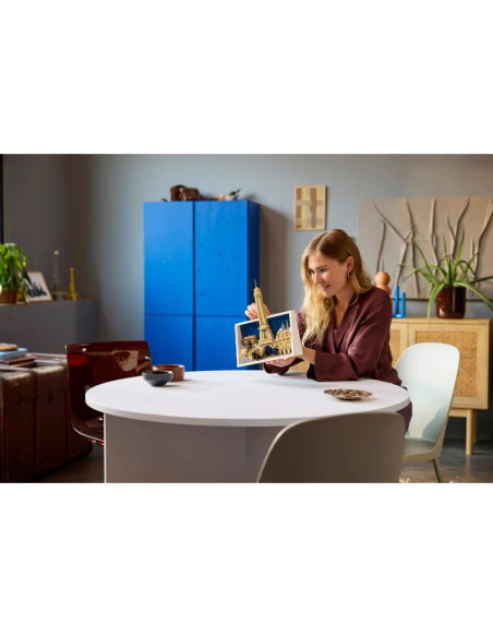 Lego architecture 21064 paryż