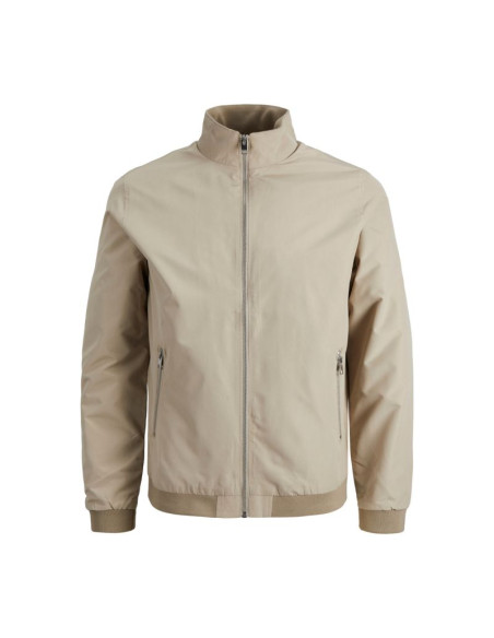 Jack&jones kurtka bomberka jjerush harrington bomber noos 12204277 crockery