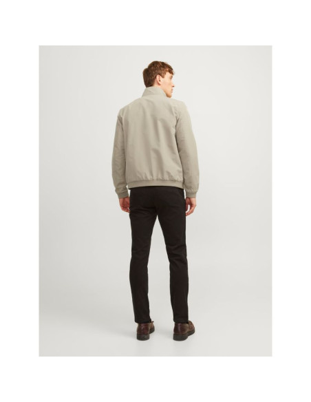 Jack&jones kurtka bomberka jjerush harrington bomber noos 12204277 crockery