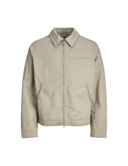 Jack&jones kurtka pilotka jornorrebro worker jacket 12282903 laurel oak 2