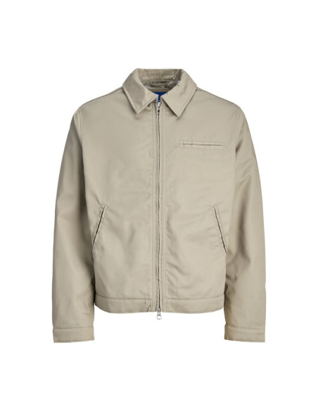 Jack&jones kurtka pilotka jornorrebro worker jacket 12282903 laurel oak