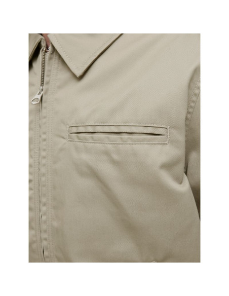 Jack&jones kurtka pilotka jornorrebro worker jacket 12282903 laurel oak