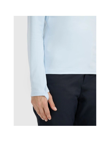 Bielizna termiczna ocieplana (góra) damska 4f 4fwaw25ubruf094-34s