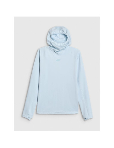 Bielizna termiczna ocieplana (góra) damska 4f 4fwaw25ubruf094-34s