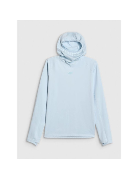 Bielizna termiczna ocieplana (góra) damska 4f 4fwaw25ubruf094-34s