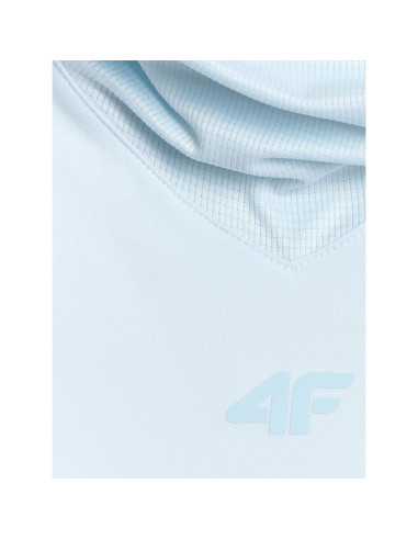 Bielizna termiczna ocieplana (góra) damska 4f 4fwaw25ubruf094-34s