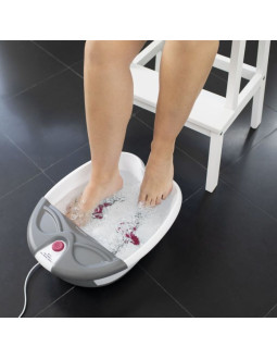 Masażer do stóp fs 300  medisana 2