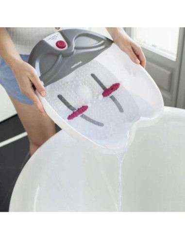 Masażer do stóp fs 300  medisana