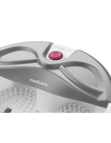 Masażer do stóp fs 300  medisana