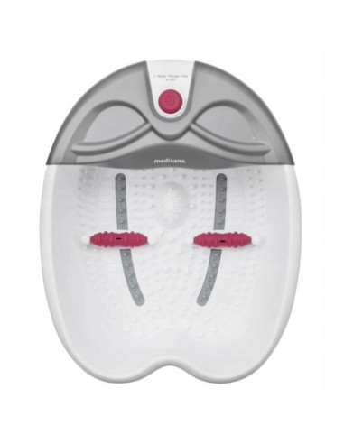 Masażer do stóp fs 300  medisana