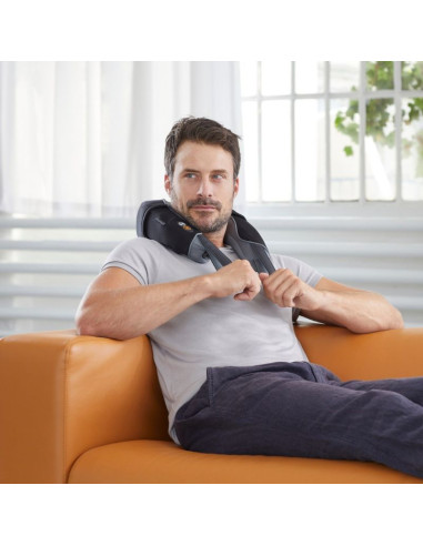 Masażer wibracyjny karku nm 868 medisana