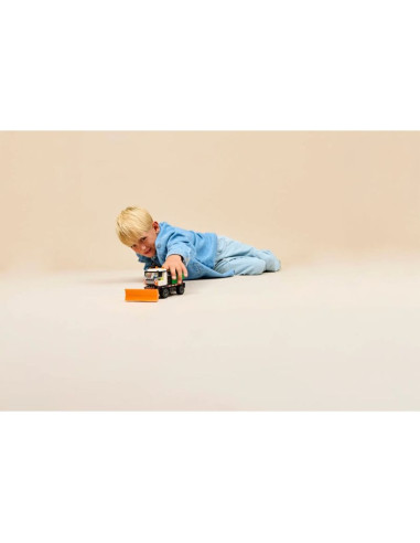 Lego city 60490 pług śnieżny