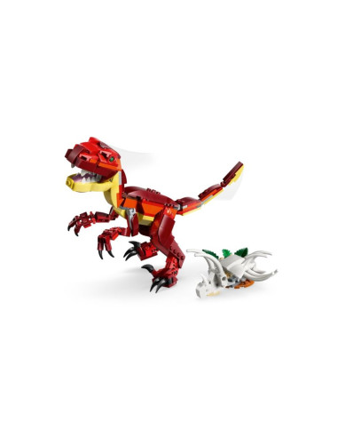 Lego creator 31379 groźny dinozaur