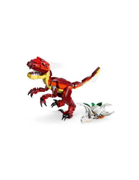 Lego creator 31379 groźny dinozaur