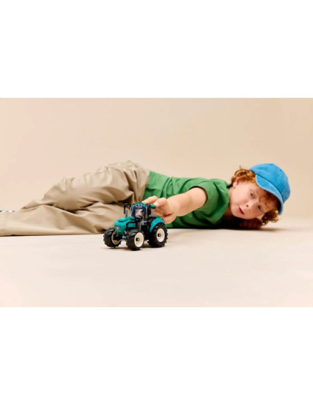 Lego city 60498 traktor