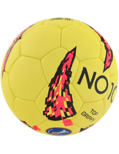 Piłka ręczna no10 top grippy  56047-2