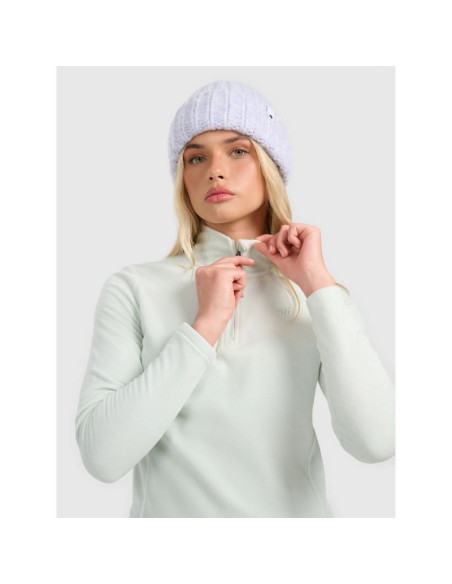 Bielizna termiczna polarowa (góra) damska 4f 4fwaw25uflef063-47s