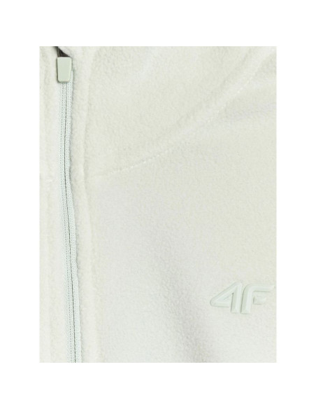 Bielizna termiczna polarowa (góra) damska 4f 4fwaw25uflef063-47s