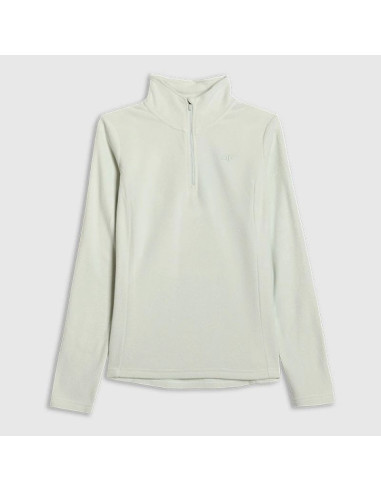 Bielizna termiczna polarowa (góra) damska 4f 4fwaw25uflef063-47s